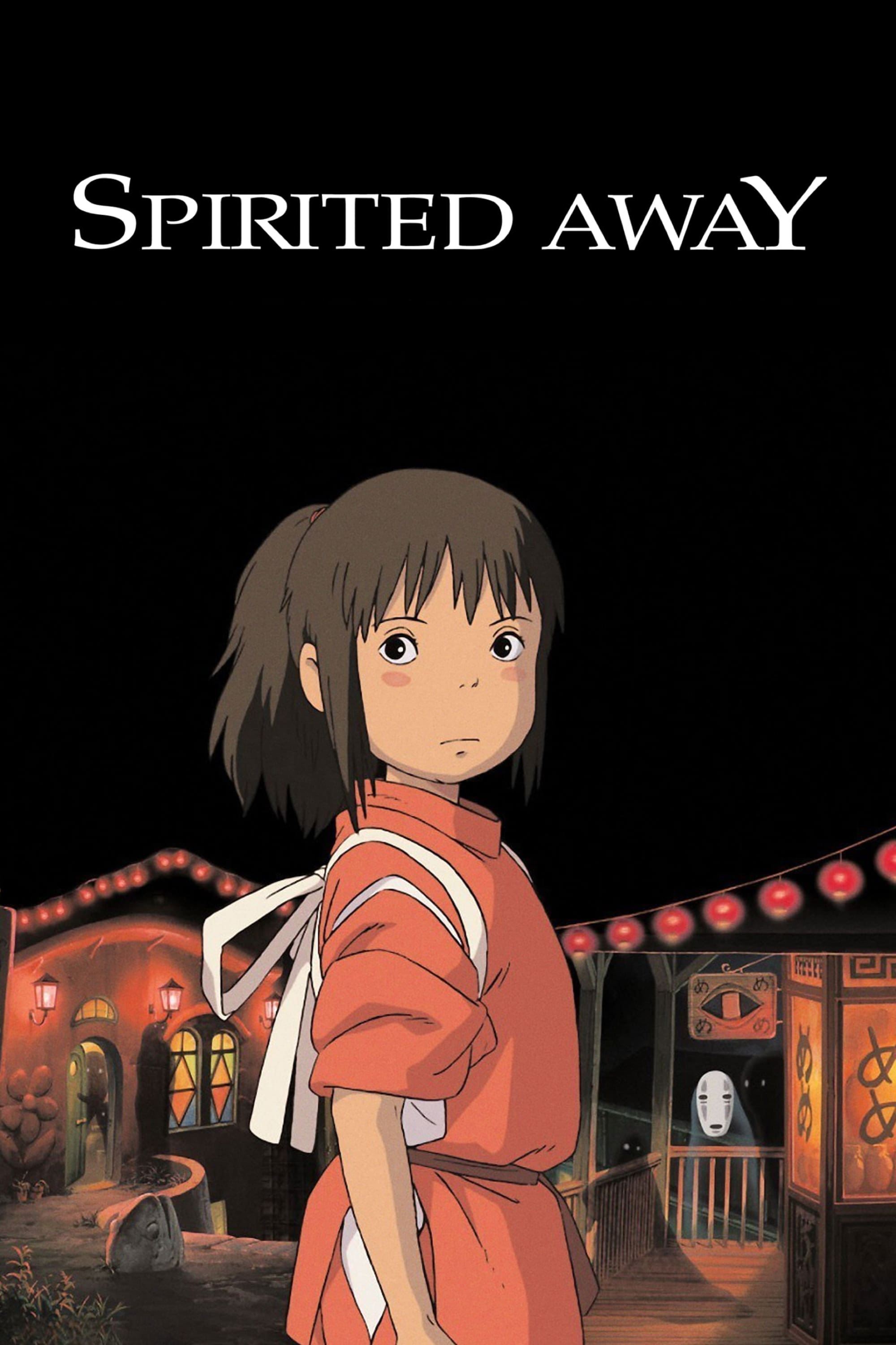 Filix - Spirited Away