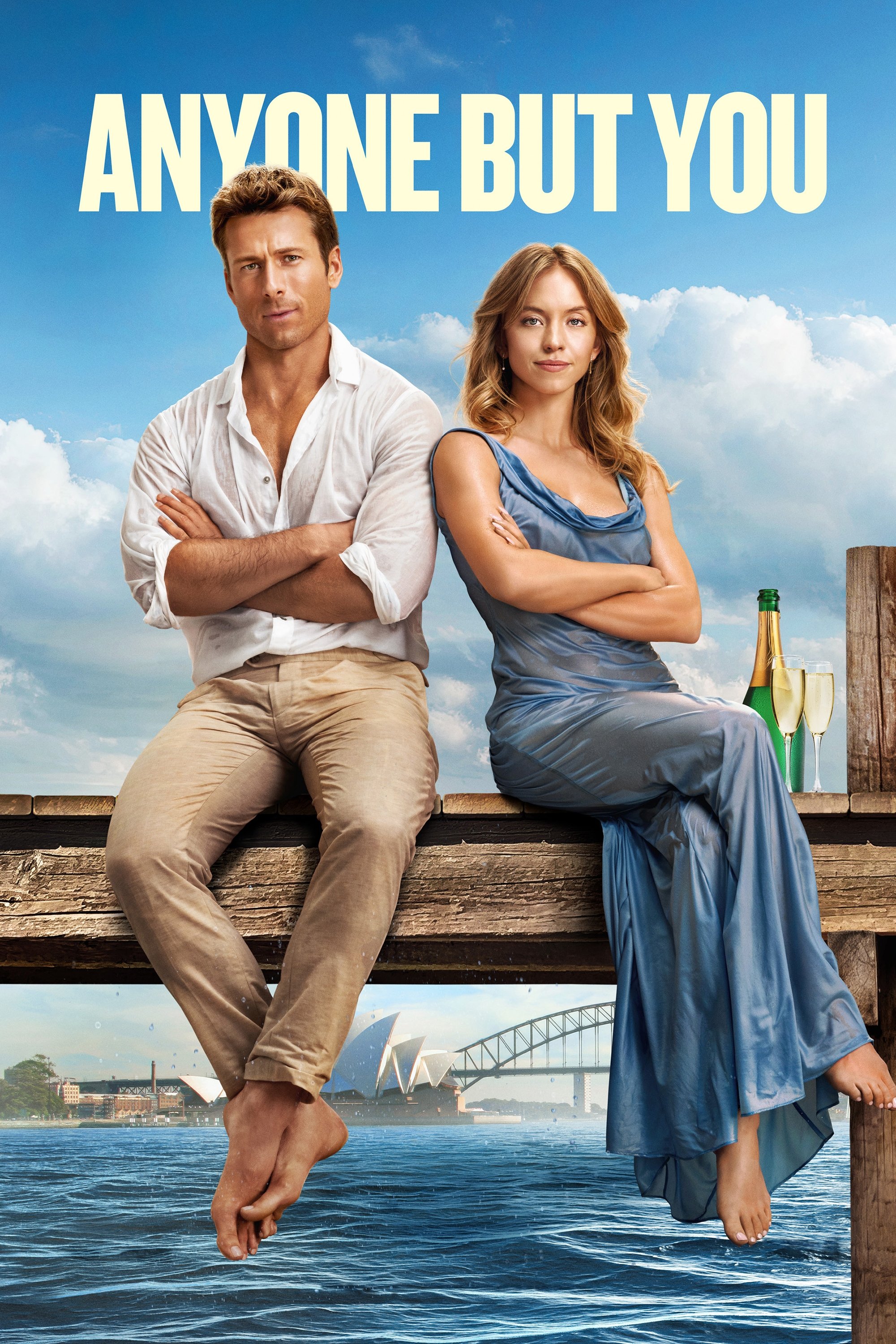 Filix - Anyone But You