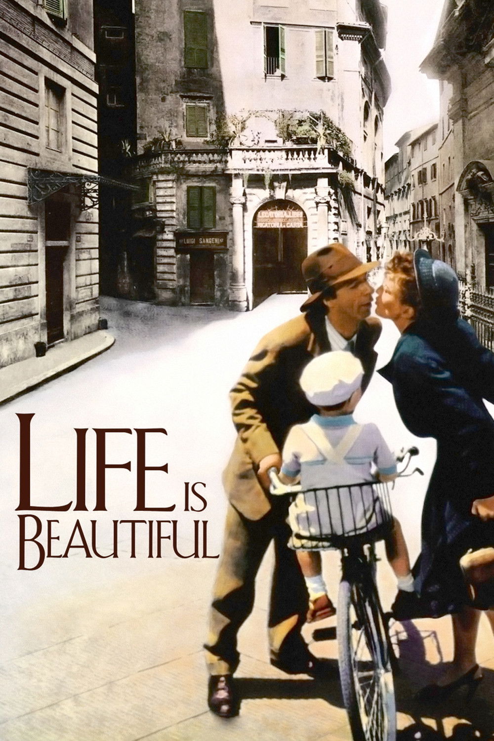 Filix - Life Is Beautiful
