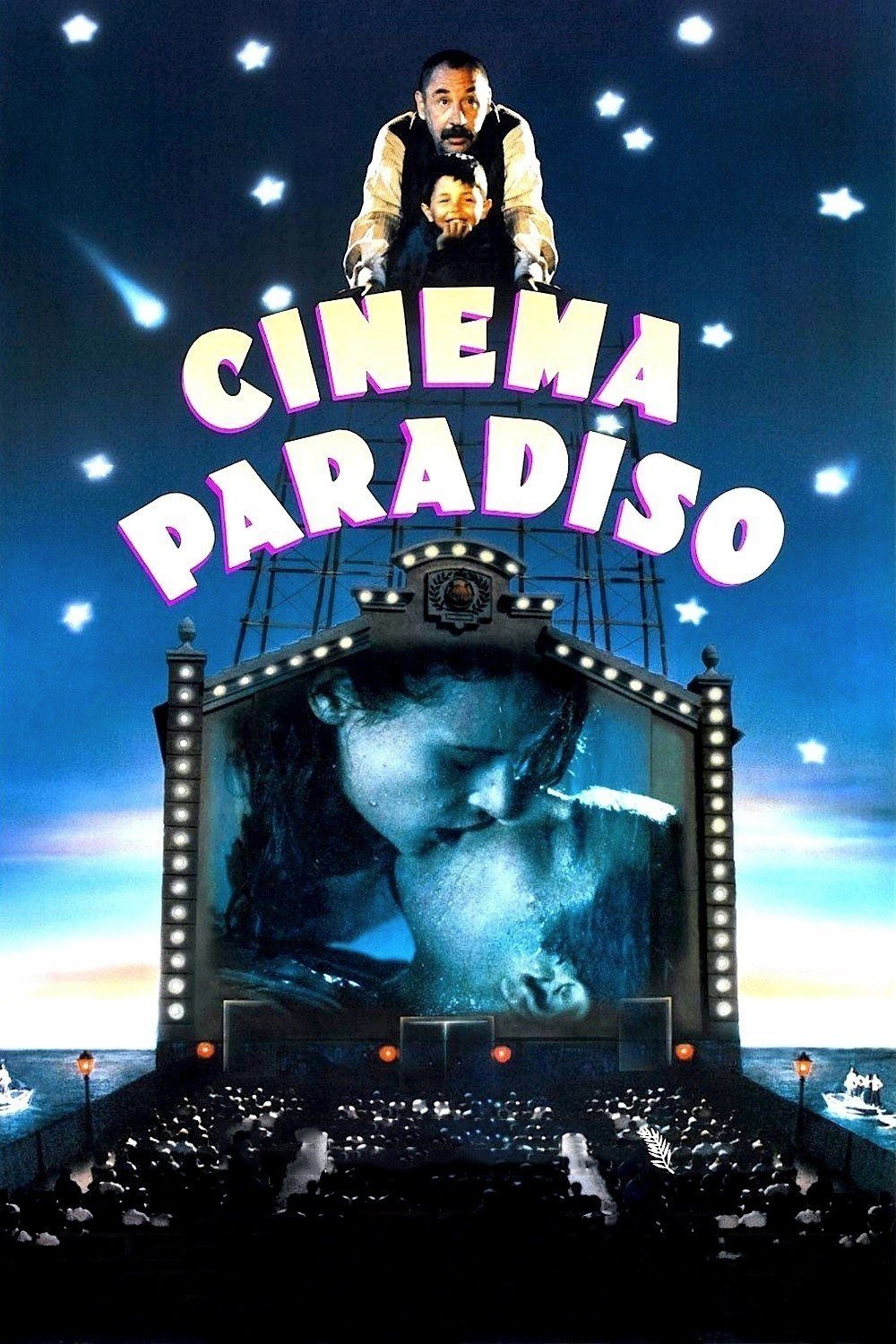 Filix - Cinema Paradiso