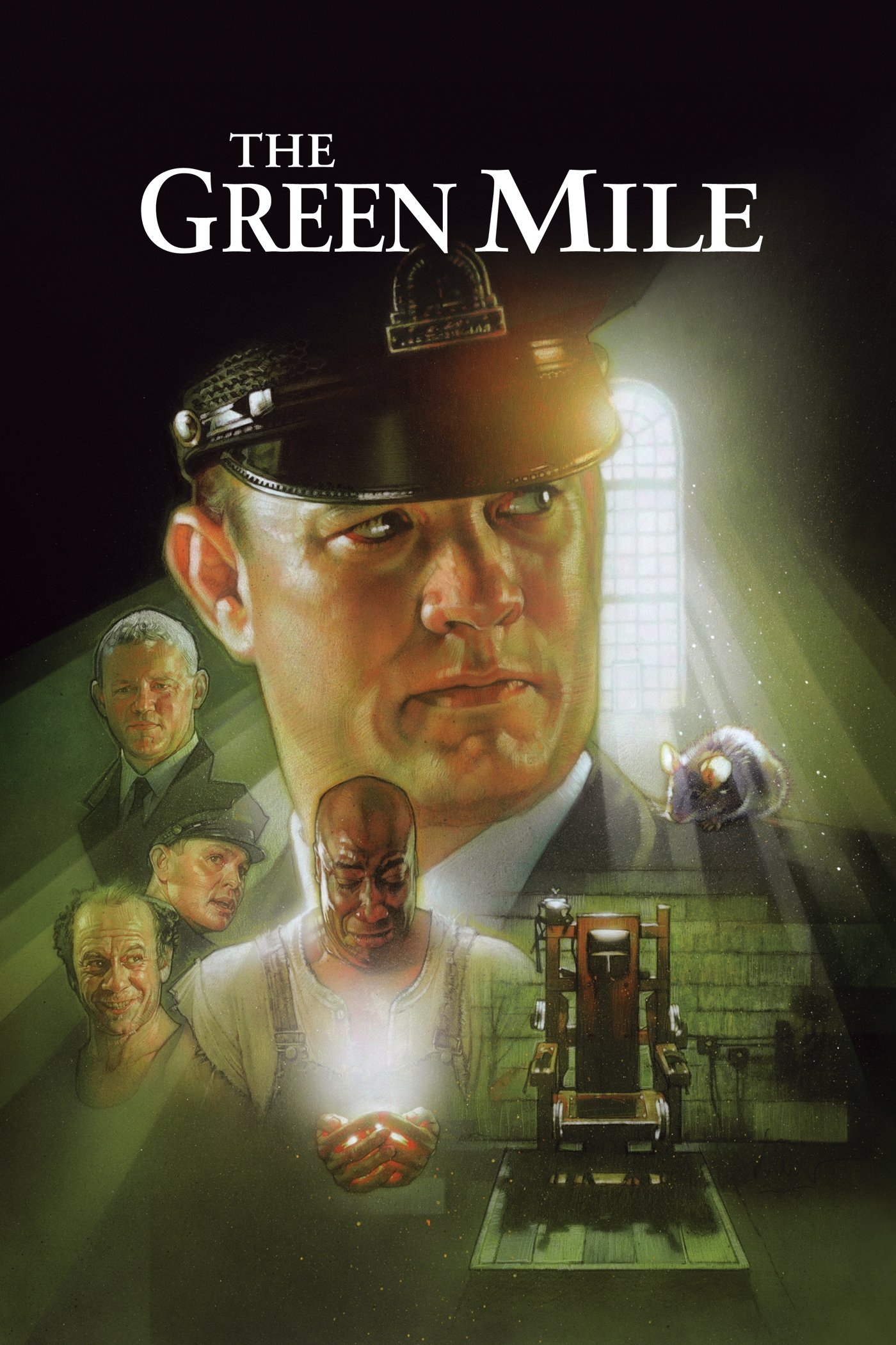 Filix - The Green Mile