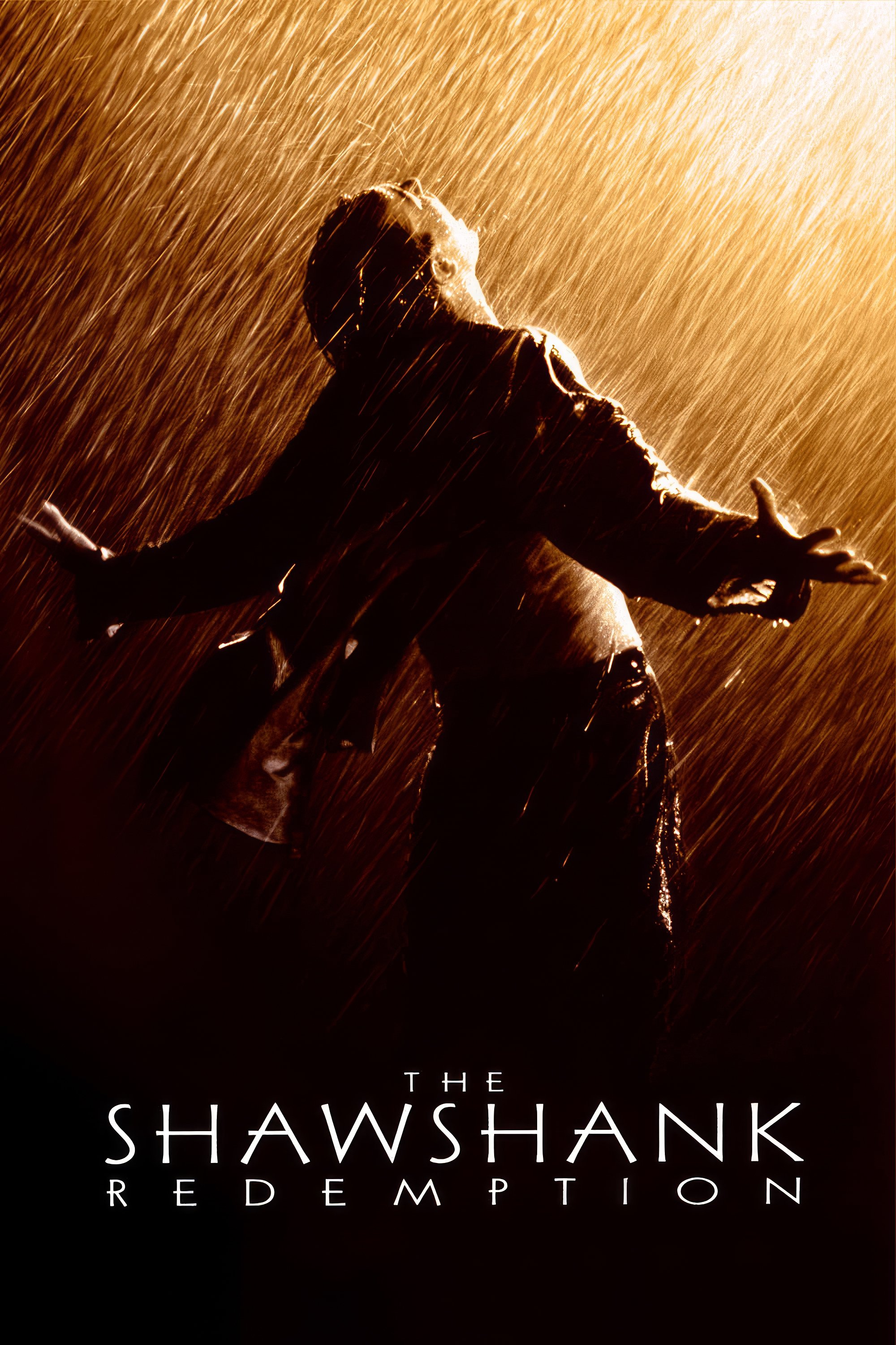 Filix - The Shawshank Redemption