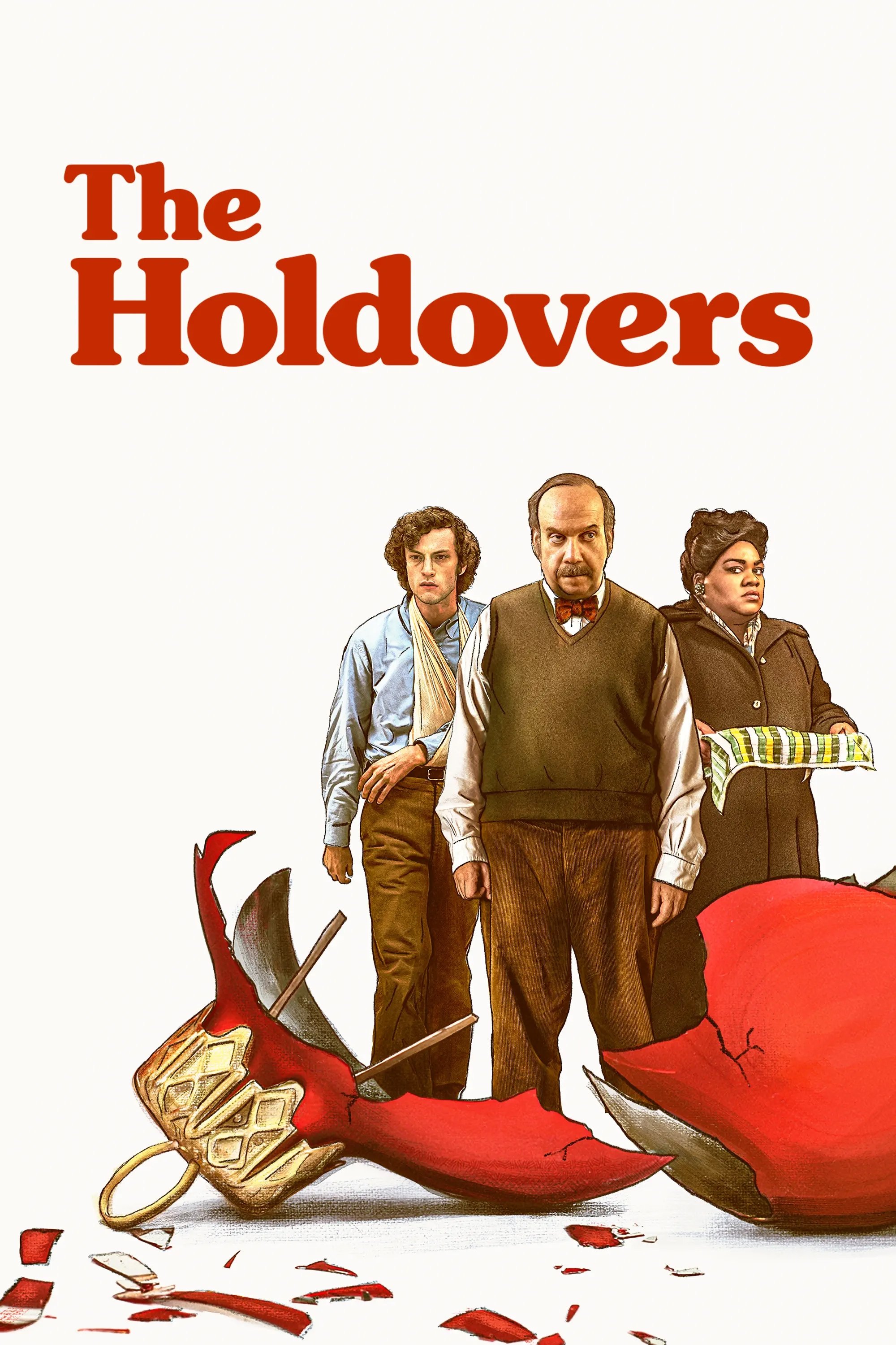 Filix - The Holdovers
