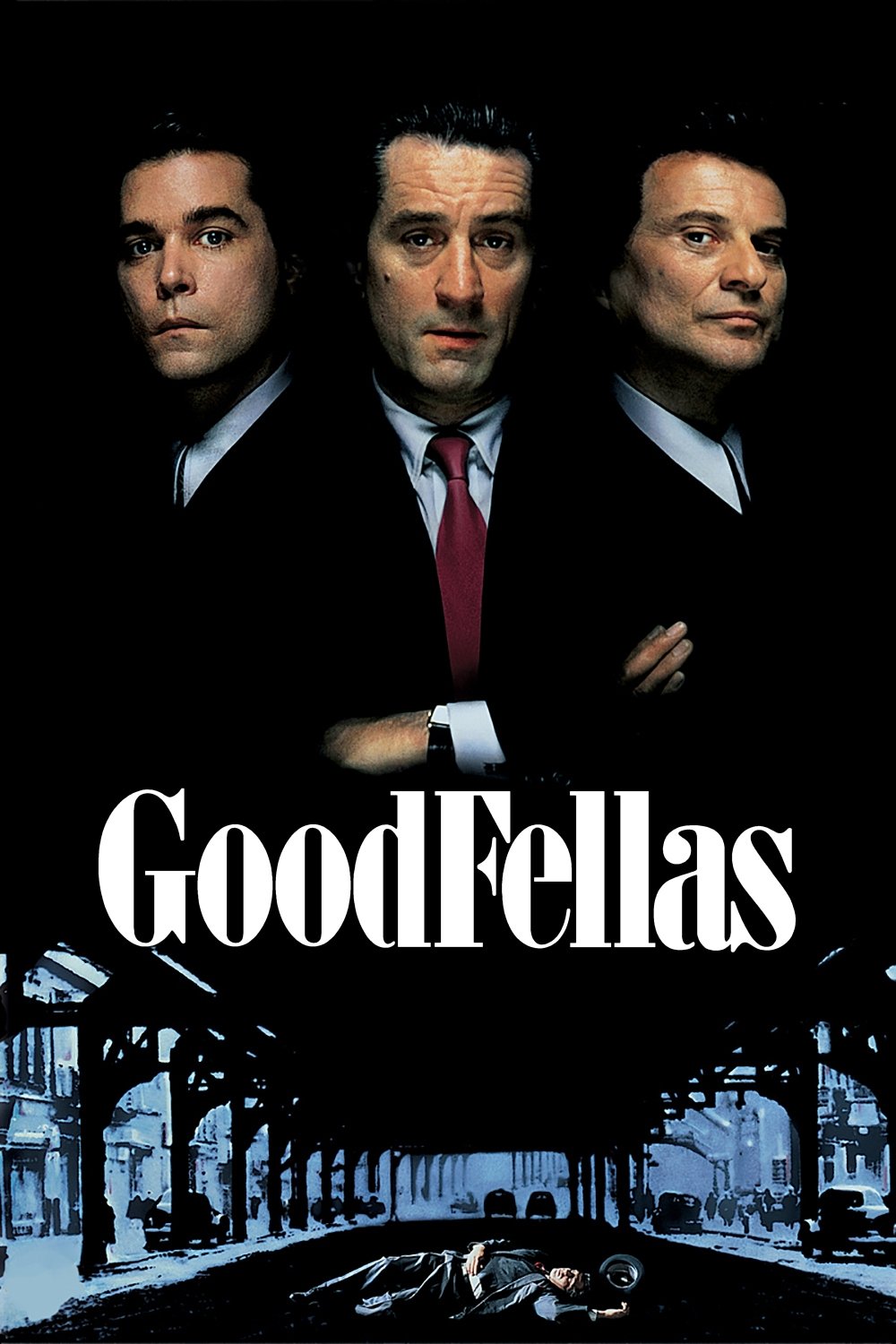 Filix - GoodFellas