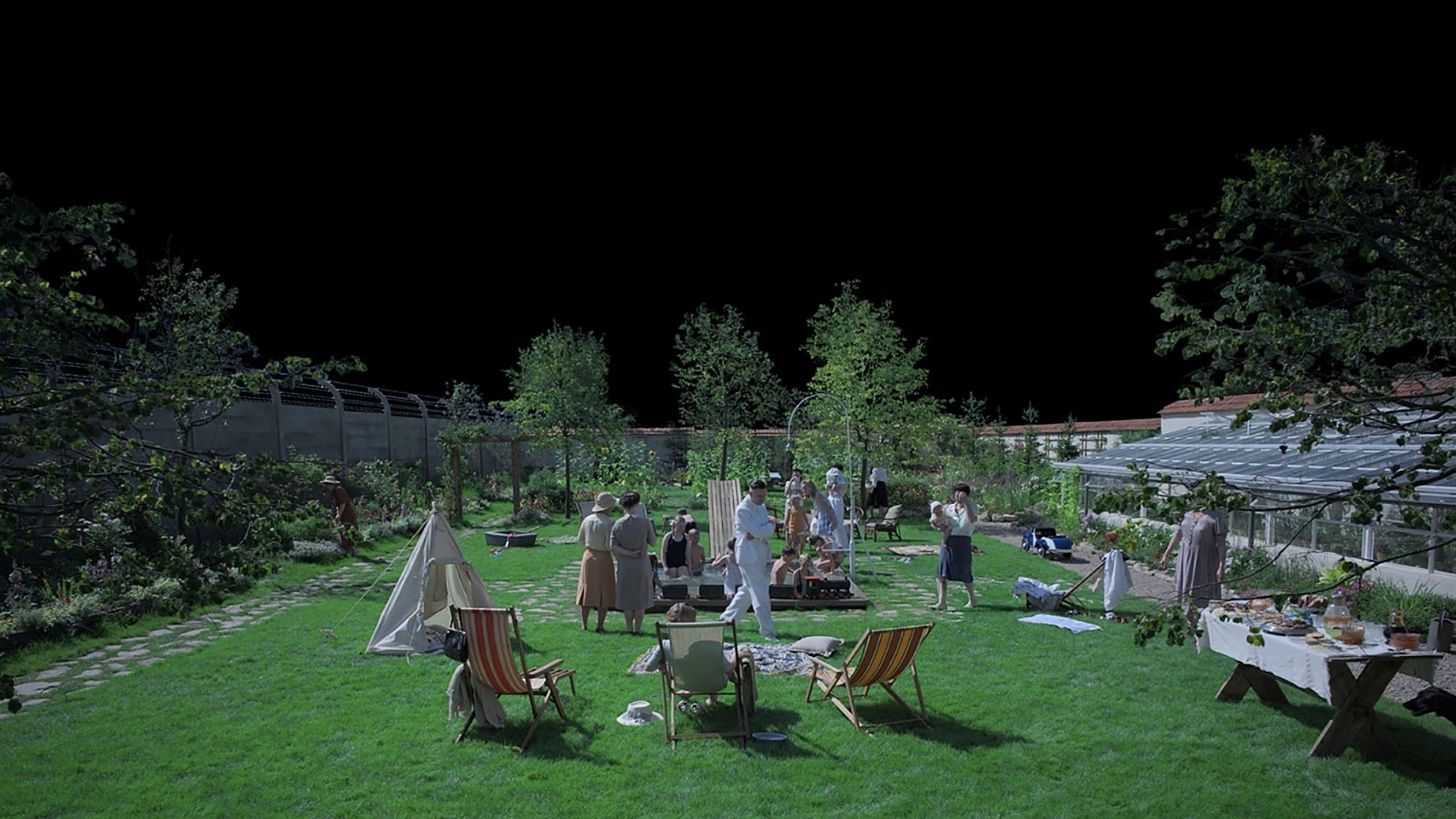 Filix - The Zone of Interest