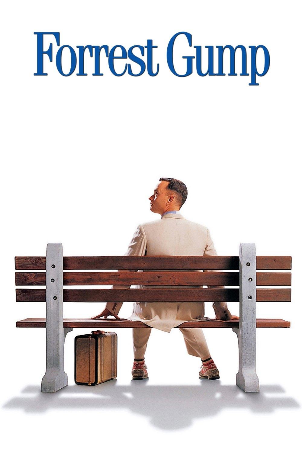 Filix - Forrest Gump