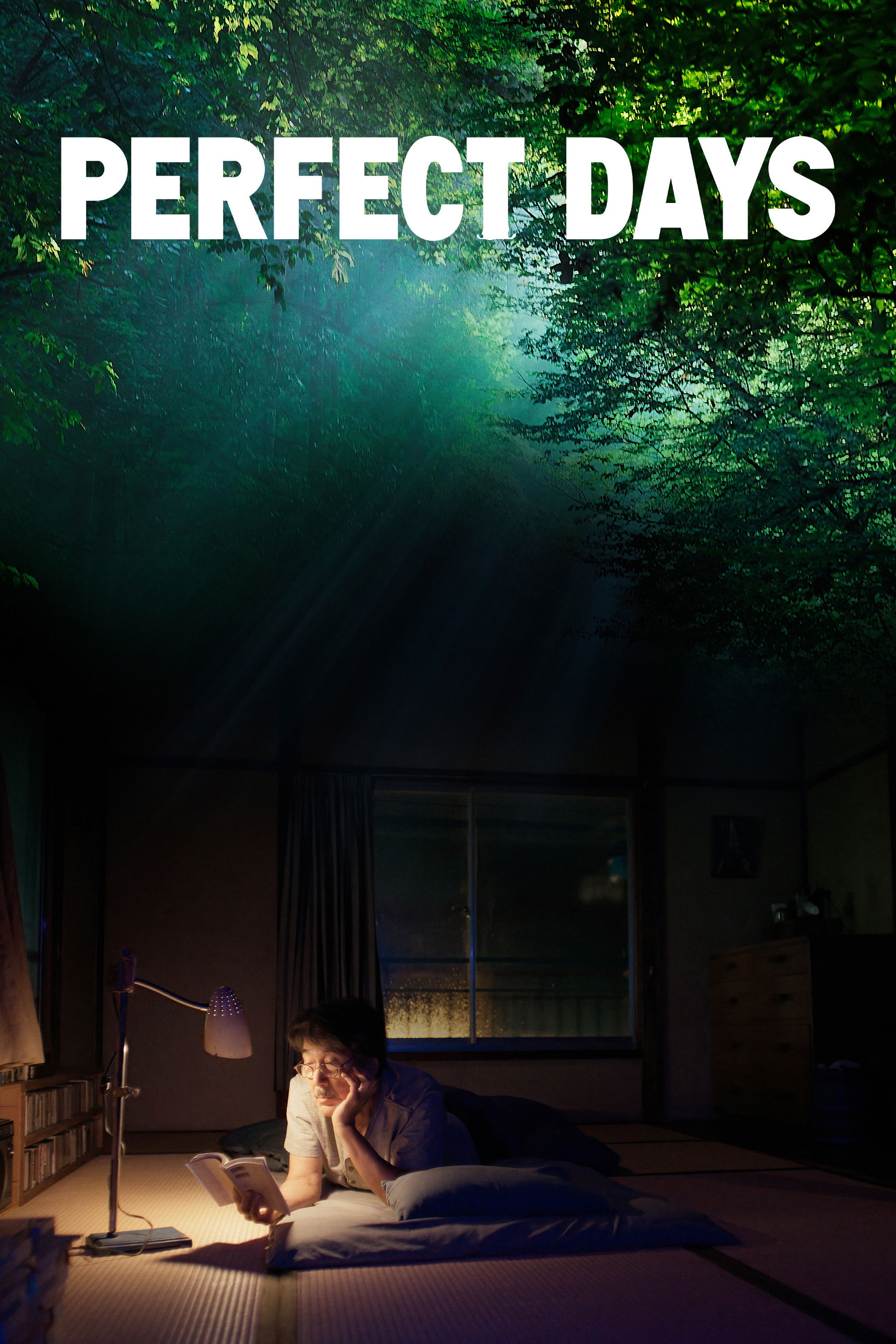 Filix - Perfect Days