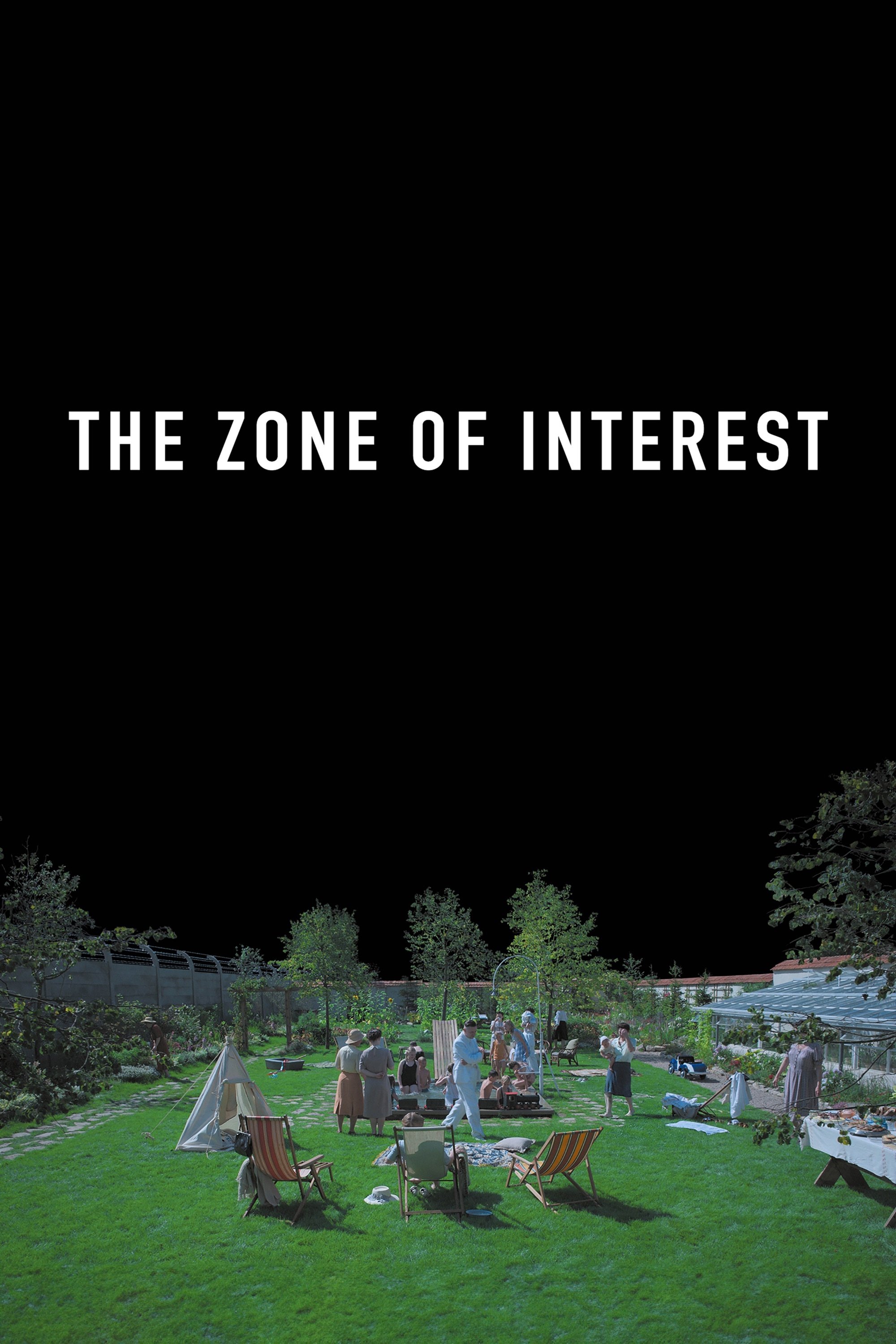 Filix - The Zone of Interest