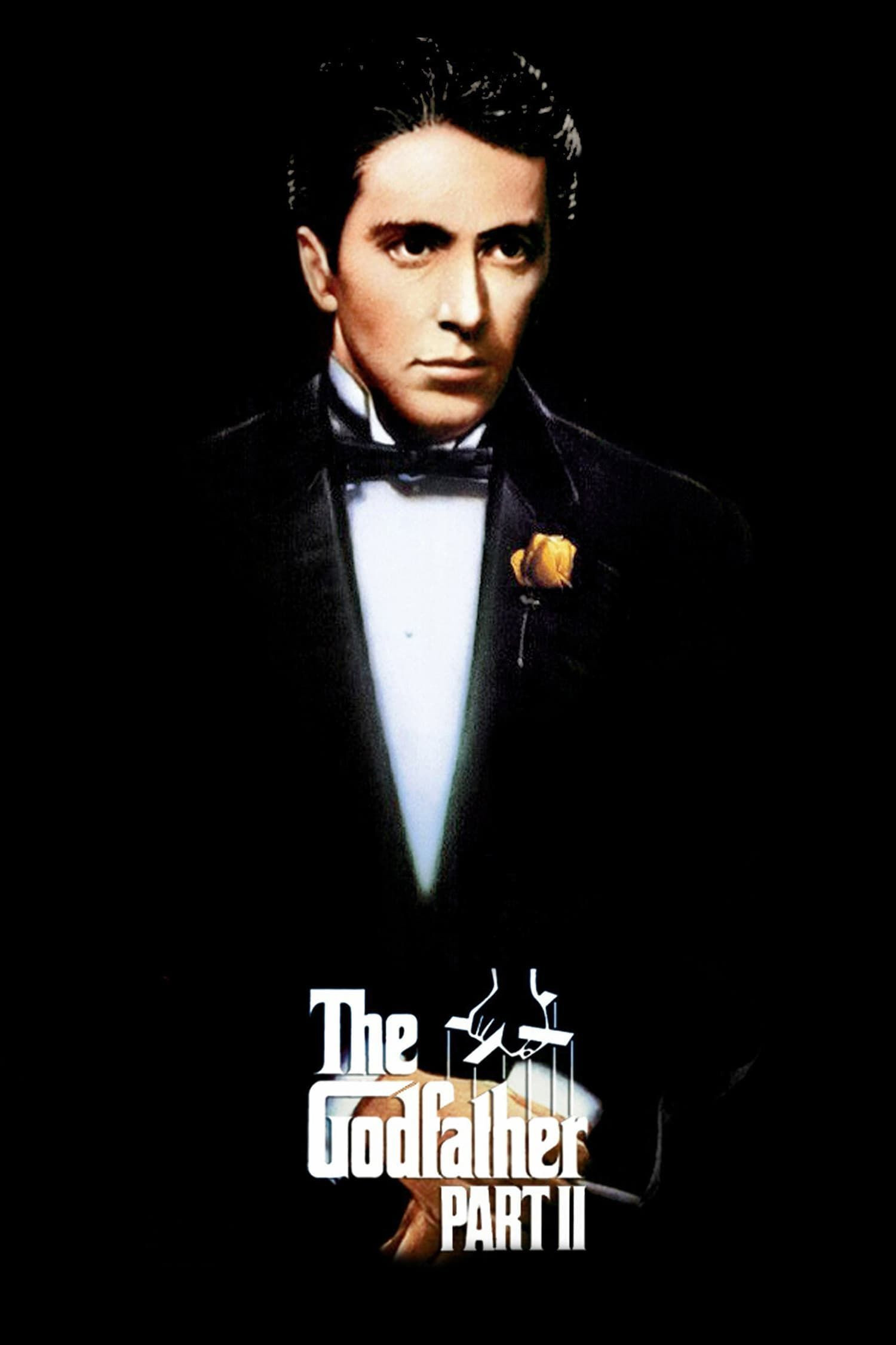 Filix - The Godfather Part II