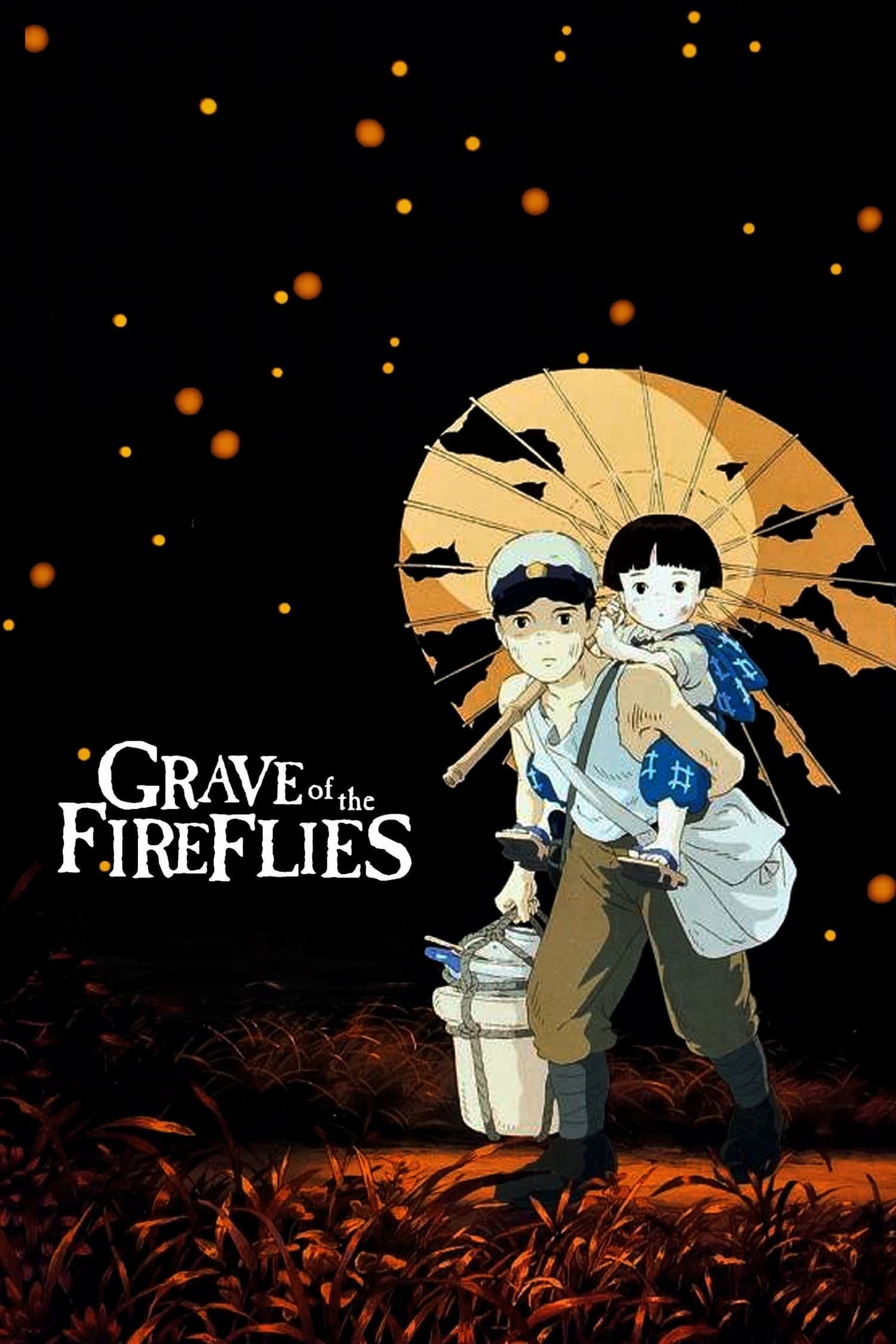 Filix - Grave of the Fireflies