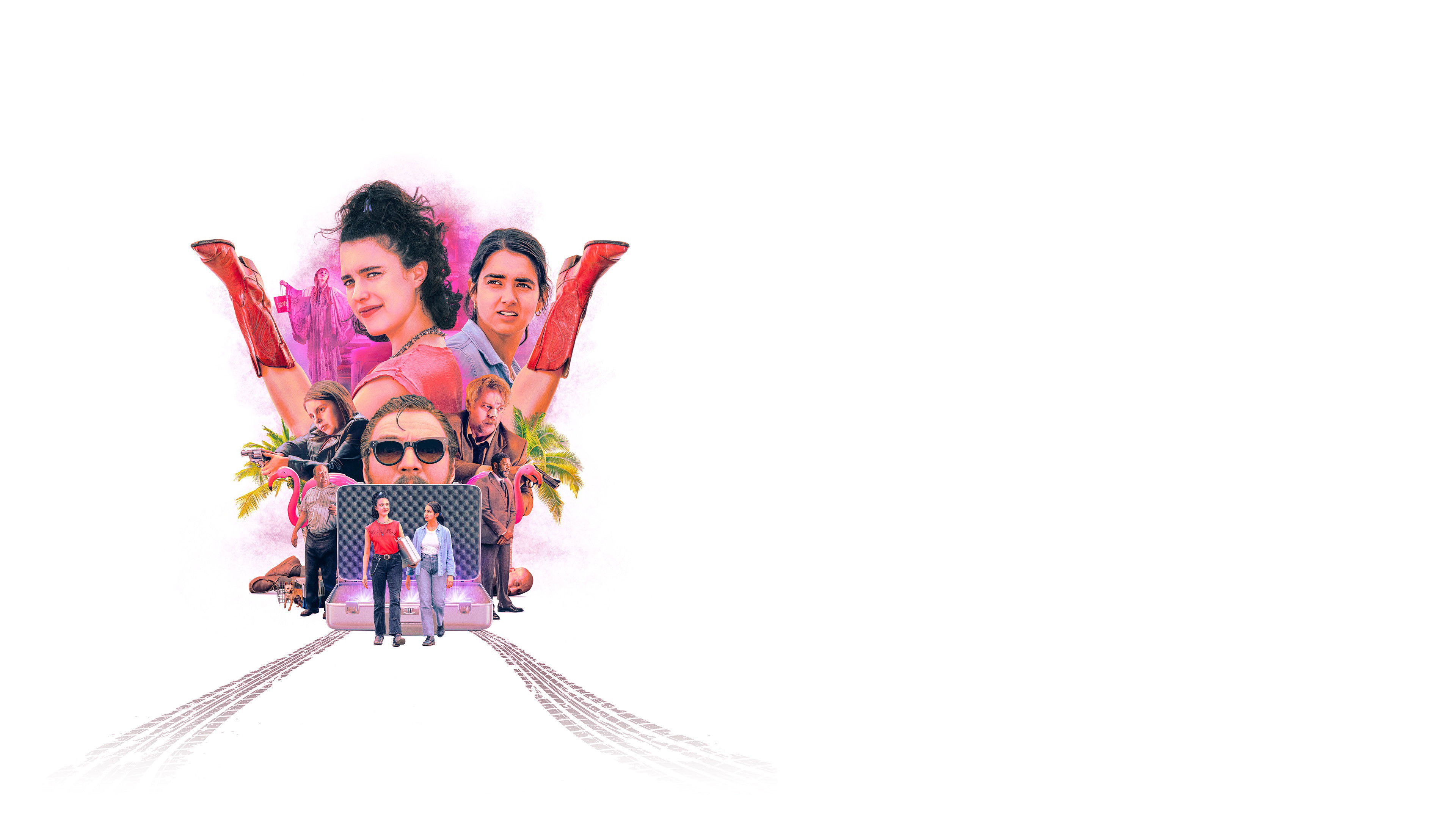 Filix - Drive-Away Dolls