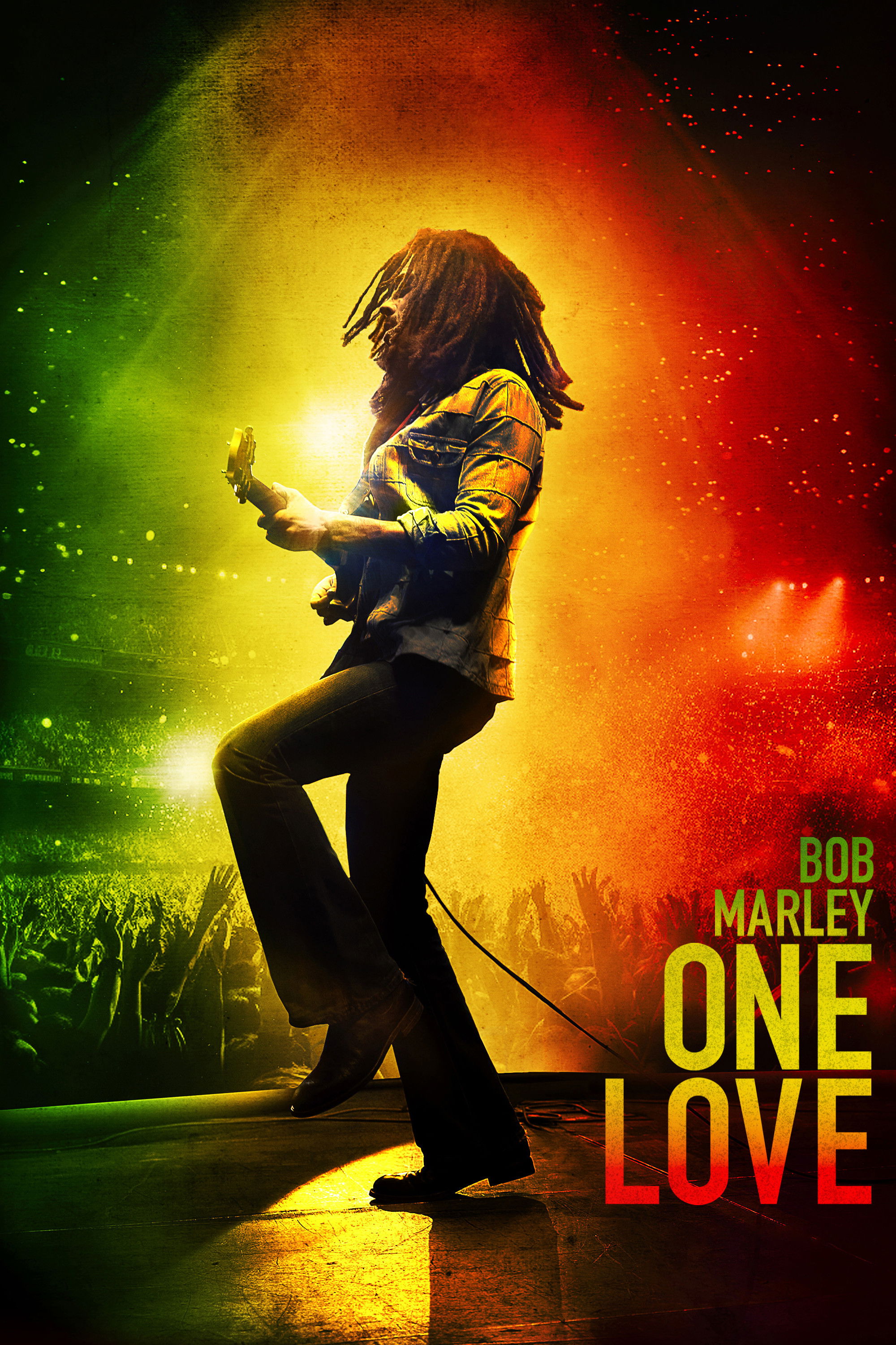 Filix - Bob Marley: One Love