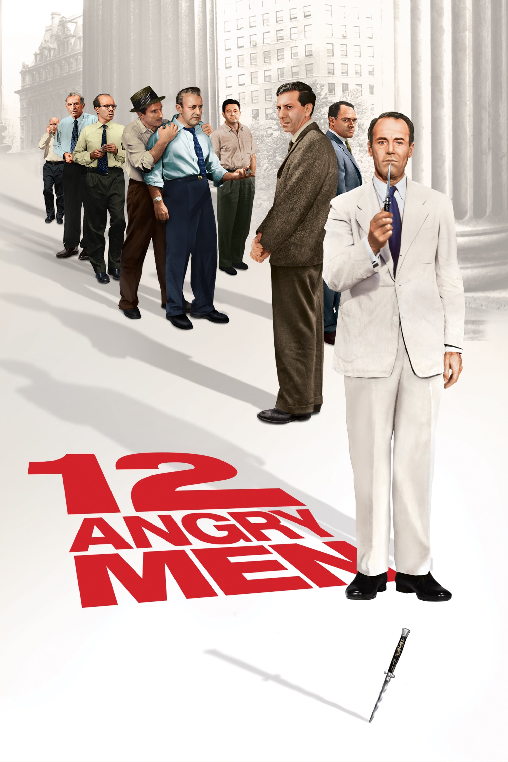 Filix - 12 Angry Men