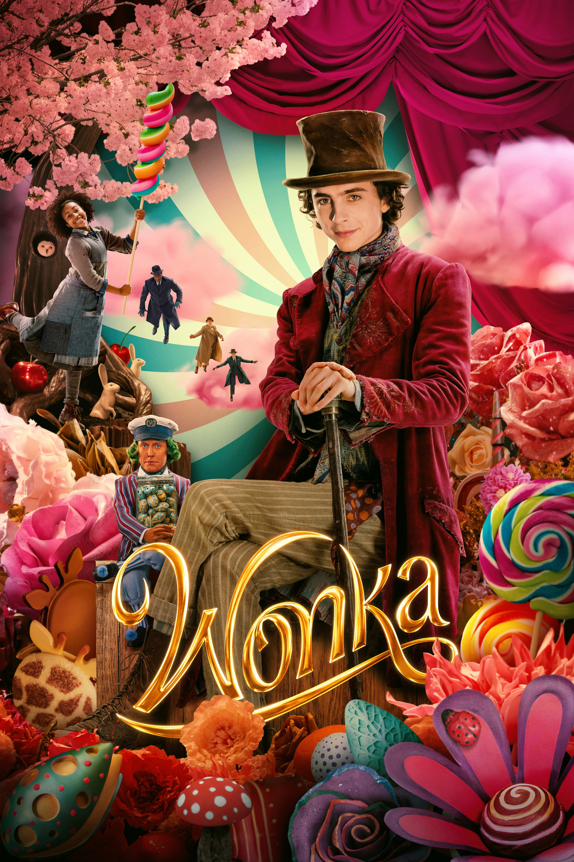 Filix - Wonka
